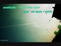 ok, it's been awhile from my last upload. but this one is massive. a huge track, a deep and kind of progressive house, so my usual style. pure chillness. enjoy =)