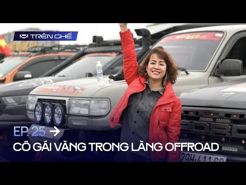 Cưỡi Triton đua giải nào thắng giải đó, người phụ nữ này chứng minh đua không phải để trang trí