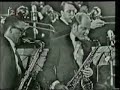 prague, 1967
franci bolland,kenny clark dms,benny bailey, idress sulieman, jimmy deuchar, dusko goykovich tpt/ake pearson, nat peck,eric van lier tb,derek humble as/ johnny griffin, don menza,tonny coe,ronnie scott ts/ sahib shihab bar/francy bolland p,arr/jimmy woode b,kenny clark e kenny clare dms, fats sadi bgo/vib