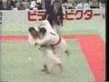 Yasuhiro Yamashita Judo