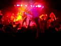 Korpiklaani - korpiklaani (Martorell 2007)