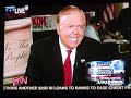 Fred Flannigan on Lou Dobbs