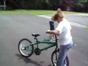 Bikes and Ripstick