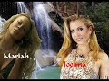 Mariah Carey e Joelma