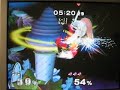 [K-12] (Falco) VS Xavi (Marth) - FoD - Free Play