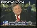 Hannity, Morris Agree with Conspiracy People About New World Order