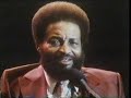 Lowell Fulson - Reconsider Baby (1983 Lowell Fulson - Reconsider Baby (1983