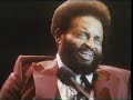 Lowell Fulson - Reconsider Baby (1983