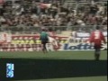 Piacenza 4-2 Fiorentina - Campionato 1998/99