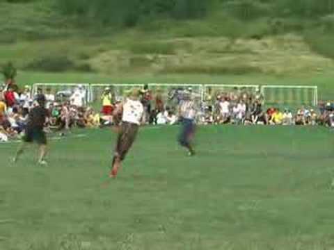 Potlatch 2007 - Cake - War Pigs