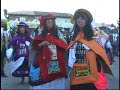 TUNANTADA DE SAUSA TAMBO - MAYO 2008