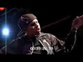 Chris Brown Kiss Kiss Live! Exclusive!