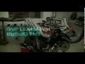 LSX454 on Dyno with BigStuff3 ECM