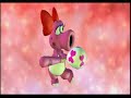 Mario Super Sluggers - All Characters Specials