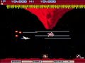 Gradius Stage 4