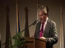 Heuvelland - Opening of the exhibition Zero Hour