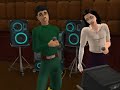 Random Naruto/Sims thingy!