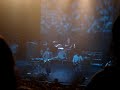 Thrice The Messanger Live Montreal