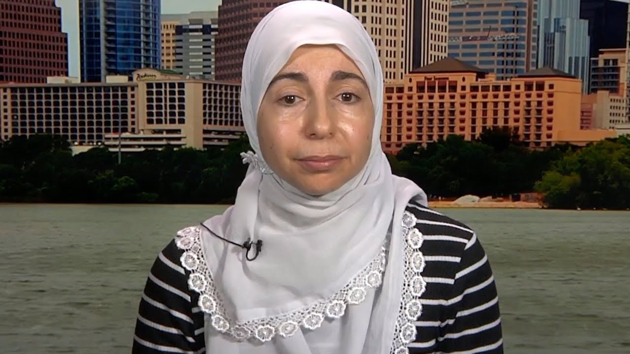 Landmark 1st Amendment Ruling striking down Texas Law Banning Israel Boycott won by CAIR