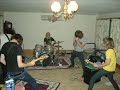 Dying To Deliver Band Prac Slideshow