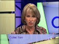 TSTN-Connie Podesta: Wanting More Communication