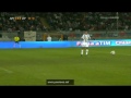 Buffon top 10 Saves 2009