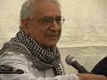 hanna kawas, a vancouver broadcaster, reminds canadians of the historical events leading to the present colonization and apartheid in palestine.