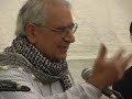 hanna kawas, a vancouver broadcaster, reminds canadians of the historical events leading to the present colonization and apartheid in palestine.