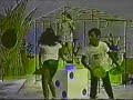 Video que dizem que a Xuxa grita com as crian�as