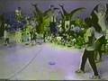 Video que dizem que a Xuxa grita com as crianças