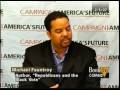 Micahel Fauntroy: Republicans and the Black Vote (4)