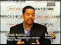 Micahel Fauntroy: Republicans and the Black Vote (4)