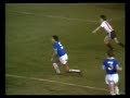 Exeter City v Leicester City FA Cup 4th Round replay 1980-81 Exeter City v Leicester City FA Cup 4th Round replay 1980-81