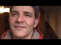 petit reportage sur le concert du 7 d�cembre 2007 � poitiers