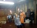 Dança da Cadeira - Fase 3