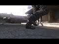 My First CoD BO2 Trickshot for ArqUprising - Arq Maza