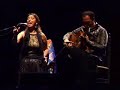 esperanza fern�ndez & paco fern�ndez - cante flamenco en el xv festival flamenco caja madrid 2007
