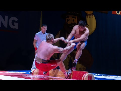 По ту сторону хвата По ту сторону хвата