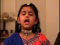 Saanika - Bevina Beejava Bitti (Kannada) (Vachana) Saanika - Bevina Beejava Bitti (Kannada) (Vachana)