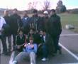 Paki Cricket Team In Borlange