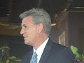 Rep. Kevin McCarthy on the Republican Platform