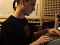 20syl   hocus pocus   c2c   mpc 2000 beat making video