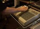 20syl ( hocus pocus - C2C ) MPC 2000 Beat making video
