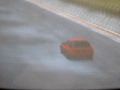 FC drifting trial mt.