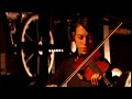 video from tarantula's first ep