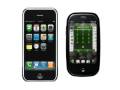Palm Pre vs iPhone (I'm a Mac style)