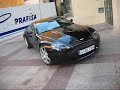 AM V8 Vantage y 911 C4s AM V8 Vantage y 911 C4s