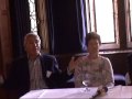 Blue Leadership Ball Panel Part 4