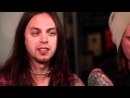 Five Minutes with Fame: Bullet for My Valentine at the Rock and Roll Hall of Fame and Museum