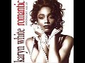 Karyn White - \ Karyn White - \